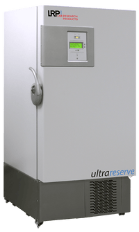 Lab Research Products - LRP-115V-2186 - 21 Cu. Ft. Ultra Low Temperature Freezer, 115V