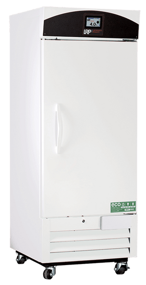 Lab Research Products - LRP-HC-12S-TS - 12 Cu. Ft. TempLog Plus Series Solid Door Laboratory Refrigerator