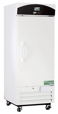 Lab Research Products - LRP-HC-12S-TS - 12 Cu. Ft. TempLog Plus Series Solid Door Laboratory Refrigerator