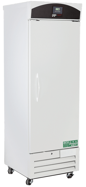 Lab Research Products - LRP-HC-16S - 16 Cu. Ft. Plus Series Solid Door Laboratory Refrigerator