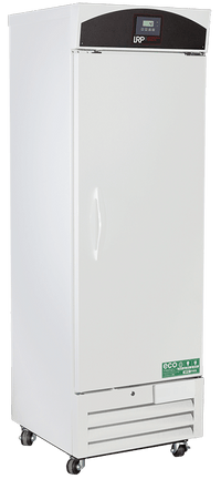 Lab Research Products - LRP-HC-16S - 16 Cu. Ft. Plus Series Solid Door Laboratory Refrigerator