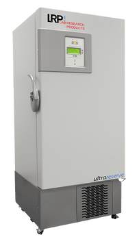 Lab Research Products - LRP-230V-1786 - 17 Cu. Ft. Ultra Low Temperature Freezer