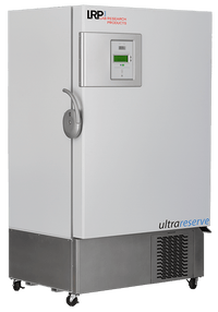 Lab Research Products - LRP-230V-2586 - 25 Cu. Ft. Ultra Low Temperature Freezer