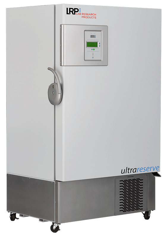 Lab Research Products - LRP-230V-2586 - 25 Cu. Ft. Ultra Low Temperature Freezer