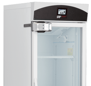 Lab Research Products - LRP-KP-REF1 - LRP Key Pad Lock for Single Door Refrigerators