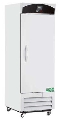 Lab Research Products - LRP-HC-23S - 23 Cu. Ft. Plus Series Solid Door Laboratory Refrigerator