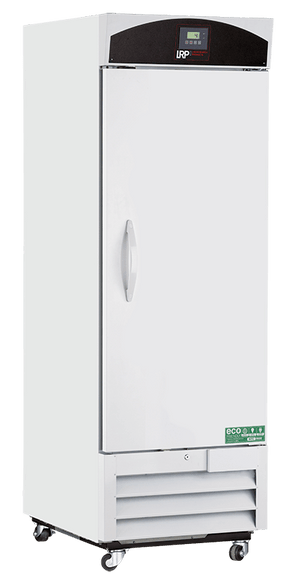 Lab Research Products - LRP-HC-23S - 23 Cu. Ft. Plus Series Solid Door Laboratory Refrigerator