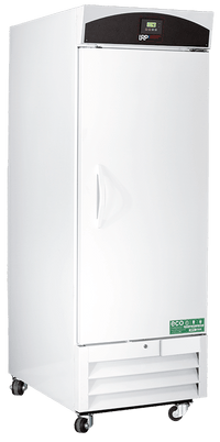 Lab Research Products - LRP-HC-26S - 26 Cu. Ft. Plus Series Solid Door Laboratory Refrigerator