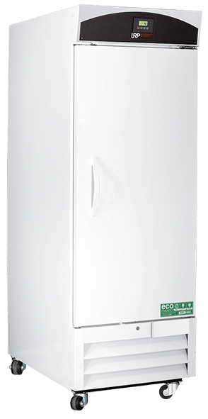 Lab Research Products - LRP-HC-26S - 26 Cu. Ft. Plus Series Solid Door Laboratory Refrigerator