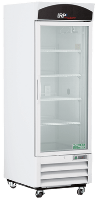 Lab Research Products - LRP-HC-CB-23 - 23 Cu. Ft. Basic Series Glass Door Chromatography Refrigerator