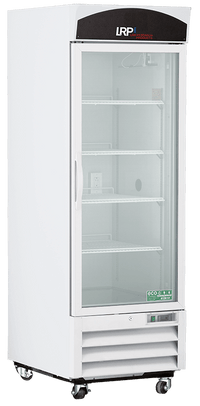 Lab Research Products (LRP) - LRP-HC-CB - Basic Series Glass Door Chromatography Refrigerator
