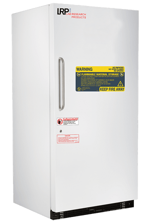 Lab Research Products - LRP-FFB-30 - 30 Cu. Ft. General Purpose Flammable Storage Freezers
