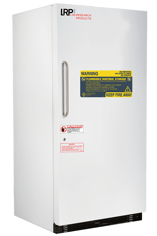 Lab Research Products - LRP-FFB-30 - 30 Cu. Ft. General Purpose Flammable Storage Freezers
