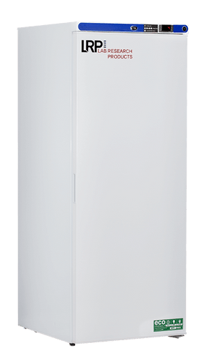 Lab Research Products (LRP) - LRP-HC-10S - 10.5 Cu. Ft. Laboratory Compact Refrigerator Plus Series (Solid Door)