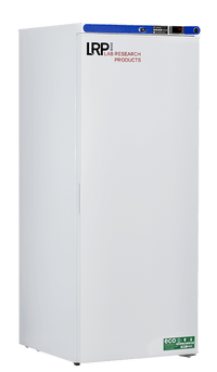 Lab Research Products - LRP-HC-10S - 10.5 Cu. Ft. Laboratory Compact Refrigerator Plus Series (Solid Door)