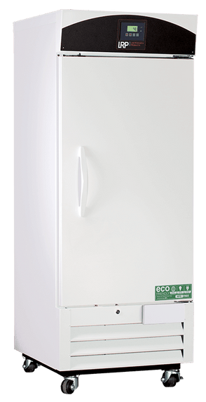 Lab Research Products - LRP-HC-12S - 12 Cu. Ft. Plus Series Solid Door Laboratory Refrigerator