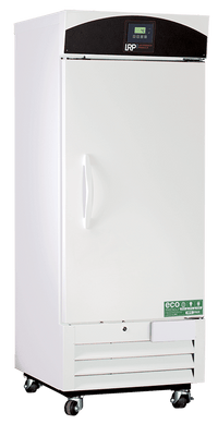 Lab Research Products - LRP-HC-12S - 12 Cu. Ft. Plus Series Solid Door Laboratory Refrigerator