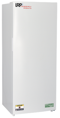 Lab Research Products (LRP) - LRP-HC-AFB-1420 - 14 Cu. Ft. General Purpose Auto Defrost Hydrocarbon Laboratory Freezer