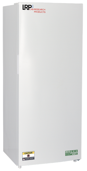 Lab Research Products (LRP) - LRP-HC-AFB-1420 - 14 Cu. Ft. General Purpose Auto Defrost Hydrocarbon Laboratory Freezer
