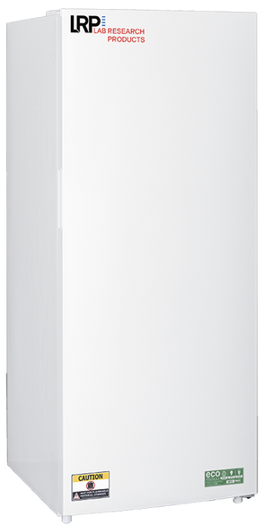 Lab Research Products (LRP) - LRP-HC-AFB-1720 - 17 Cu. Ft. General Purpose Auto Defrost Hydrocarbon Laboratory Freezer