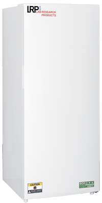 Lab Research Products - LRP-HC-AFB-1720 - 17 Cu. Ft. General Purpose Auto Defrost Hydrocarbon Laboratory Freezer