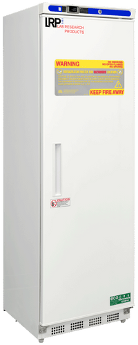 Lab Research Products - LRP-HC-EFP-14 - 14 Cu. Ft. Basic Series Hazardous Location Freezer