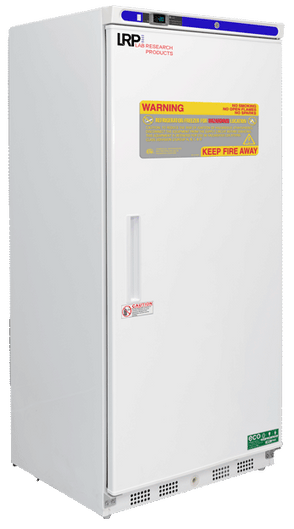 Lab Research Products (LRP) - LRP-HC-EFP-17 - 17 Cu. Ft. Basic Series Hazardous Location Freezer