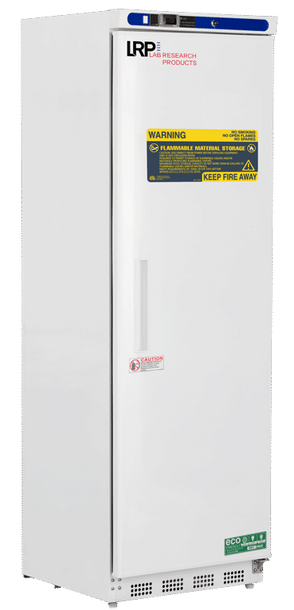 Lab Research Products - LRP-HC-FFP-14 - 14 Cu. Ft. Flammable Storage Freezer Basic Series with Natural Refrigerant