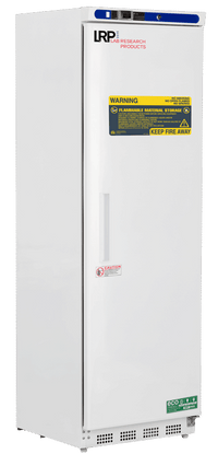 Lab Research Products - LRP-HC-FFP-14 - 14 Cu. Ft. Flammable Storage Freezer Basic Series with Natural Refrigerant
