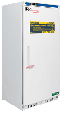 Lab Research Products (LRP) - LRP-HC-FFP - Flammable Storage Freezer Basic Series with Natural Refrigerant