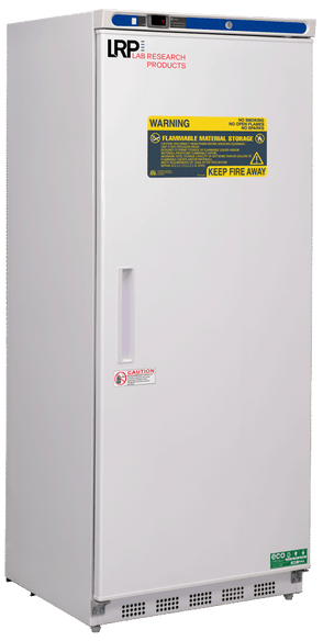 Lab Research Products - LRP-HC-FRP - Flammable Storage Refrigerator Basic Series with Natural Refrigerants