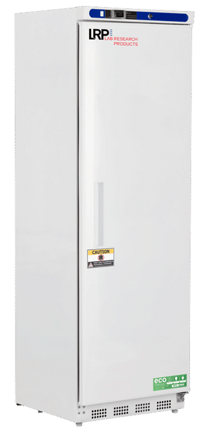 Lab Research Products - LRP-HC-MFP-14 - 14 Cu. Ft. Basic Series Manual Defrost Laboratory Refrigerator with Natural Refrigerants