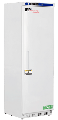Lab Research Products - LRP-HC-MFP-14 - 14 Cu. Ft. Basic Series Manual Defrost Laboratory Refrigerator with Natural Refrigerants