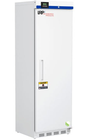 Lab Research Products - LRP-HC-MFP-14P - 14 Cu. Ft. Plus Series Manual Defrost Laboratory Freezer