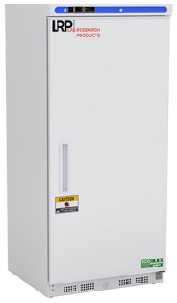 Lab Research Products (LRP) - LRP-HC-MFP - Basic Series Laboratory Manual Defrost Freezer