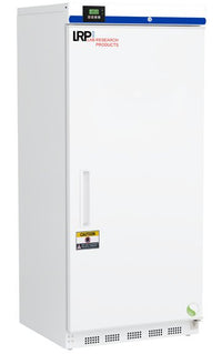 Lab Research Products - LRP-HC-MFP-17P - 17 Cu. Ft. Plus Series Manual Defrost Laboratory Freezer