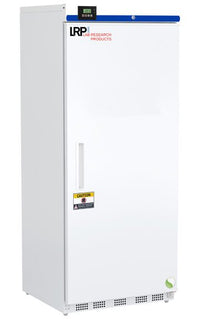 Lab Research Products (LRP) - LRP-HC-MFP-20P - 20 Cu. Ft. Plus Series Manual Defrost Laboratory Freezer
