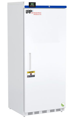 Lab Research Products - LRP-HC-MFP-20P - 20 Cu. Ft. Plus Series Manual Defrost Laboratory Freezer