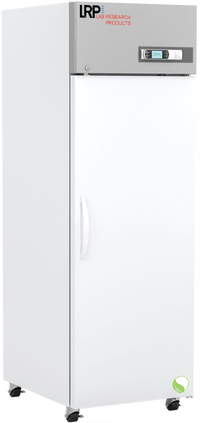Lab Research Products - LRP-HC-PLF-23 - 23 Cu. Ft. Premium Laboratory Freezer