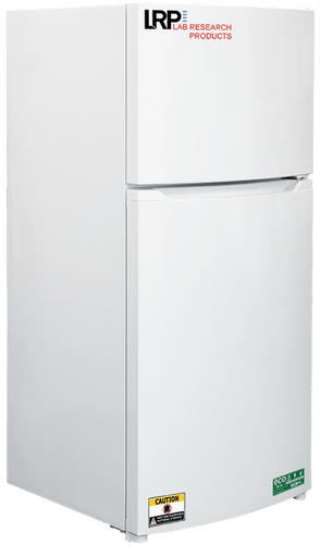 Lab Research Products - LRP-HC-RFC-15A - 14 Cu. Ft. General Purpose Refrigerator & Freezer Combination