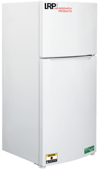 Lab Research Products (LRP) - LRP-HC-RFC-15A - 14 Cu. Ft. General Purpose Refrigerator & Freezer Combination