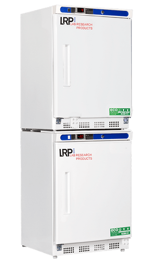 Lab Research Products (LRP) - LRP-HC-RFC9 - 9 Cu. Ft. Plus Series Refrigerator & Freezer Combination