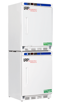 Lab Research Products (LRP) - LRP-HC-RFC9 - 9 Cu. Ft. Plus Series Refrigerator & Freezer Combination