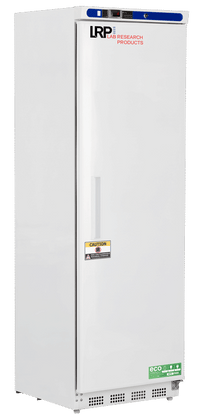 Lab Research Products - LRP-HC-RFP-14 - 14 Cu. Ft. Basic Series Laboratory Refrigerator with Natural Refrigerants