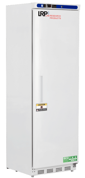 Lab Research Products - LRP-HC-RFP-14 - 14 Cu. Ft. Basic Series Laboratory Refrigerator with Natural Refrigerants