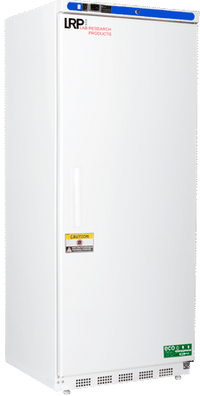 Lab Research Products (LRP) - LRP-HC-RFP - Basic Series Laboratory Refrigerator with Natural Refrigerants