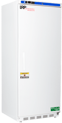 Lab Research Products - LRP-HC-RFP-20 - 20 Cu. Ft. Basic Series Laboratory Refrigerator with Natural Refrigerants