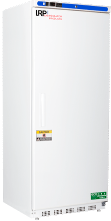 Lab Research Products - LRP-HC-RFP-20 - 20 Cu. Ft. Basic Series Laboratory Refrigerator with Natural Refrigerants