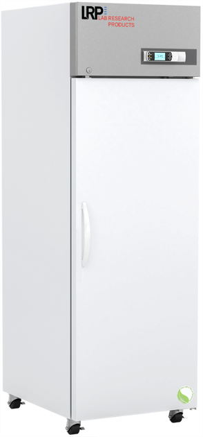 Lab Research Products - LRP-HC-SPL-23 - 23 Cu. Ft. Premium Laboratory Solid Door Refrigerator