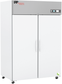 Lab Research Products - LRP-HC-SPL-49 - 49 Cu. Ft. Premium Laboratory Solid Door Refrigerator